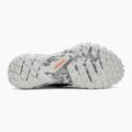 Buty podejściowe męskie Mammut Hueco Knit II Low black/light ice gray 4