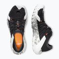 Buty podejściowe damskie Mammut Hueco Knit II Low black/light ice gray 2