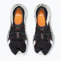 Buty podejściowe damskie Mammut Hueco Knit II Low black/light ice gray 3