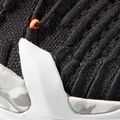 Buty podejściowe damskie Mammut Hueco Knit II Low black/light ice gray 5