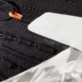 Buty podejściowe damskie Mammut Hueco Knit II Low black/light ice gray 6