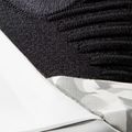 Buty podejściowe damskie Mammut Hueco Knit II Low black/light ice gray 8
