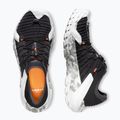 Buty podejściowe damskie Mammut Hueco Knit II Low black/light ice gray 2