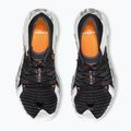 Buty podejściowe damskie Mammut Hueco Knit II Low black/light ice gray 3