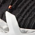 Buty podejściowe damskie Mammut Hueco Knit II Low black/light ice gray 5