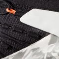 Buty podejściowe damskie Mammut Hueco Knit II Low black/light ice gray 6
