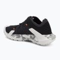 Buty podejściowe damskie Mammut Hueco Knit II Low black/light ice gray 3