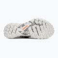 Buty podejściowe damskie Mammut Hueco Knit II Low black/light ice gray 4