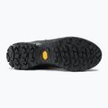 Buty turystyczne męskie Mammut Mercury IV Mid GTX black 3