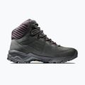Buty trekkingowe damskie Mammut Nova IV Mid GTX black 7