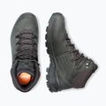 Buty trekkingowe damskie Mammut Nova IV Mid GTX black 10