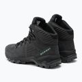 Buty trekkingowe damskie Mammut Nova IV Mid GTX black 3