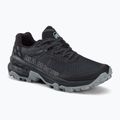 Buty turystyczne  damskie Mammut Sertig II Low GTX black