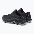Buty turystyczne  damskie Mammut Sertig II Low GTX black 3