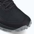 Buty turystyczne  damskie Mammut Sertig II Low GTX black 7