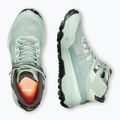 Buty turystyczne  damskie Mammut Sertig II Mid GTX jade/dark jade 12