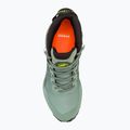 Buty turystyczne  damskie Mammut Sertig II Mid GTX jade/dark jade 5