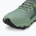 Buty turystyczne  damskie Mammut Sertig II Mid GTX jade/dark jade 7