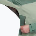 Kurtka przeciwdeszczowa damska Mammut Alto Guide HS Hooded jade/dark jade 7