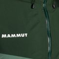 Kurtka przeciwdeszczowa męska Mammut Convey Tour HS Hooded 2023 dark jade/woods 3