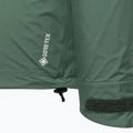 Kurtka przeciwdeszczowa męska Mammut Convey Tour HS Hooded 2023 dark jade/woods 4
