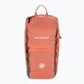 Plecak wspinaczkowy Mammut Neon Light 12 l salmon