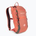 Plecak wspinaczkowy Mammut Neon Light 12 l salmon 2