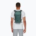 Plecak wspinaczkowy Mammut Neon Light 12 l dark jade 5