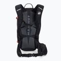 Plecak turystyczny damski Mammut Lithium 15 l salmon/black 3