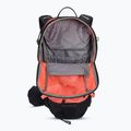 Plecak turystyczny damski Mammut Lithium 15 l salmon/black 4