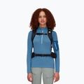 Plecak turystyczny damski Mammut Lithium 15 l salmon/black 7
