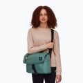 Torba na laptopa Mammut Xeron Messenger 14 l dark jade 5