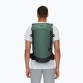 Plecak turystyczny Mammut Ducan 24 l dark jade/black 5