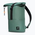 Plecak turystyczny Mammut Xeron 15 l dark jade 5