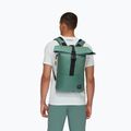 Plecak turystyczny Mammut Xeron 15 l dark jade 5