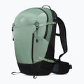 Plecak turystyczny damski Mammut Lithium 25 l jade/black