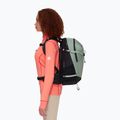 Plecak turystyczny damski Mammut Lithium 25 l jade/black 7