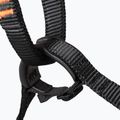 Uprząż wspinaczkowa damska Mammut Togir 2.0 3 Slide cool blue 2