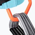 Uprząż wspinaczkowa damska Mammut Togir 2.0 3 Slide cool blue 3