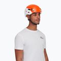 Kask wspinaczkowy Mammut Wall Rider vibrant orange 9