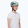 Kask wspinaczkowy Mammut Crag Sender jade 8