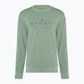 Bluza trekkingowa damska Mammut Core ML Crew Neck Logo jade 4