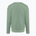 Bluza trekkingowa damska Mammut Core ML Crew Neck Logo jade 5