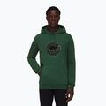 Bluza trekkingowa męska Mammut ML Hoody Circle woods