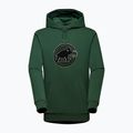 Bluza trekkingowa męska Mammut ML Hoody Circle woods 7