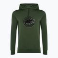 Bluza trekkingowa męska Mammut ML Hoody Circle woods 4