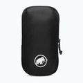 Kieszeń do plecaka Mammut Lithium Add-on Shoulder Harness L black