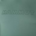 Longsleeve trekkingowy męski Mammut Selun FL Longsleeve Logo dark jade 6