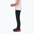 Spodnie trekkingowe męskie Mammut Runbold Light black 4