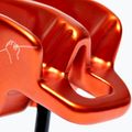 Przyrząd asekuracyjny Mammut Wall Alpine Belay orange 4
